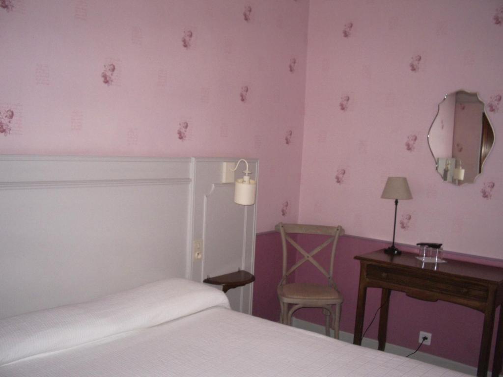 Villa Saint Hubert Nice Pokoj fotografie