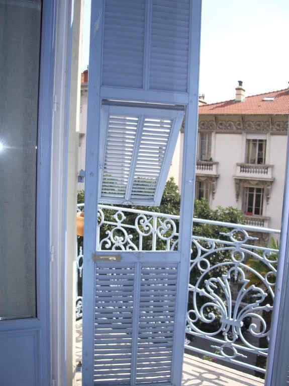 Villa Saint Hubert Nice Exteriér fotografie
